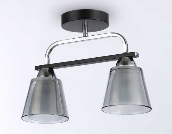 Потолочная люстра Ambrella light Traditional Modern TR303231 Потолочная люстра Ambrella light Traditional Modern TR303231