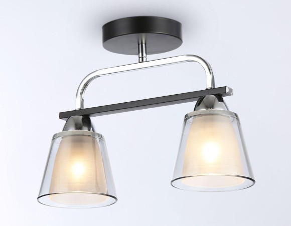 Потолочная люстра Ambrella light Traditional Modern TR303231 Потолочная люстра Ambrella light Traditional Modern TR303231