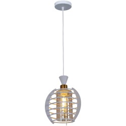 Потолочный светильник Reluce 04428-0.9-01 WH