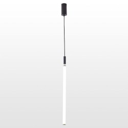 Подвесной светодиодный светильник Lussole Loft Pickens LSP-8393 Подвесной светодиодный светильник Lussole Loft Pickens LSP-8393