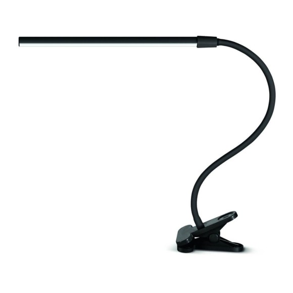 Настольная лампа Arte Lamp Conference A1106LT-1BK Настольная лампа Arte Lamp Conference A1106LT-1BK