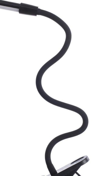 Настольная лампа Arte Lamp Conference A1106LT-1BK Настольная лампа Arte Lamp Conference A1106LT-1BK