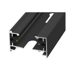 Шинопровод однофазный Volpe UBX-Q121 KS2 Black 300 Polybag UL-00001285 Шинопровод однофазный Volpe UBX-Q121 KS2 Black 300 Polybag UL-00001285