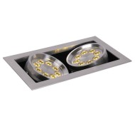 Встраиваемый светодиодный светильник Lucide LED Pro 28905/16/12 Встраиваемый светодиодный светильник Lucide LED Pro 28905/16/12