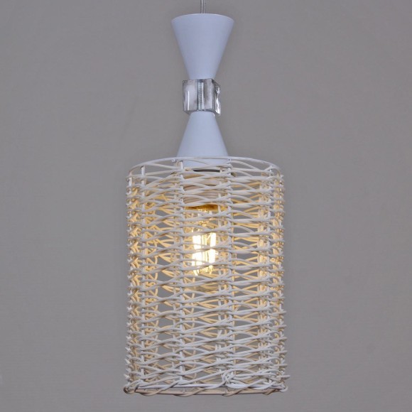 Подвесной светильник Reluce 04570-0.4-01 WH