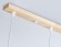 Подвесной светильник Ambrella light Traditional Loft TR83135