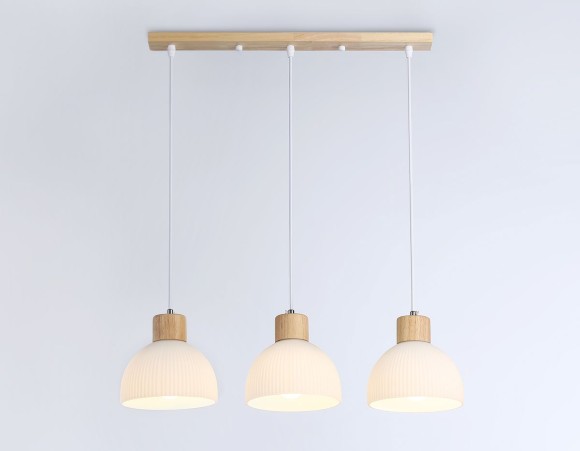 Подвесной светильник Ambrella light Traditional Loft TR83135