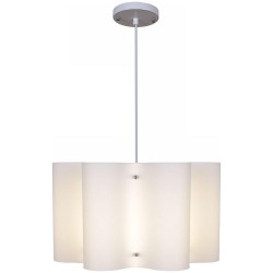 Подвесной светильник Reluce 00420-0.9-01 beige