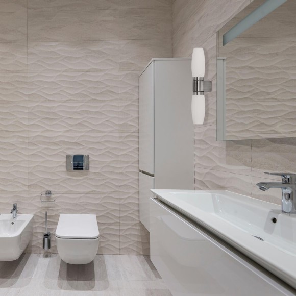 Подсветка для зеркал Arte Lamp Aqua A1209AP-2CC Подсветка для зеркал Arte Lamp Aqua A1209AP-2CC