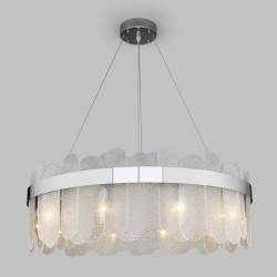 Подвесная люстра Bogates Conte 333/10 Подвесная люстра Bogates Conte 333/10