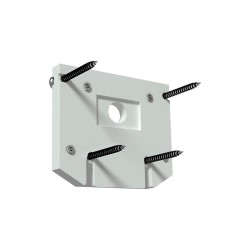 Заглушка для низковольтного шинопровода Novotech Shino Flum 135132 Заглушка для низковольтного шинопровода Novotech Shino Flum 135132