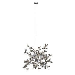 Подвесная люстра Loft IT Spark 10101 Chrome Подвесная люстра Loft IT Spark 10101 Chrome