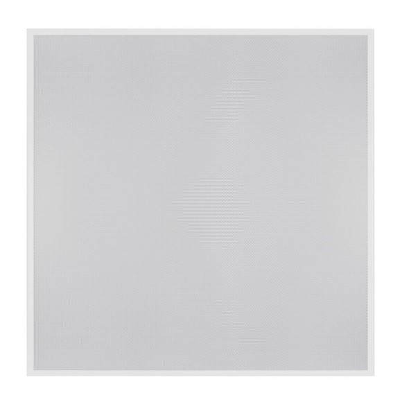 Встраиваемый светодиодный светильник Uniel ULP-6060 54W/4000К IP40 Premium White UL-00004475