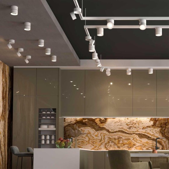 Светодиодный спот Novotech Over Groda 358782 Светодиодный спот Novotech Over Groda 358782