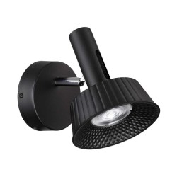 Настенный светодиодный светильник Odeon Light Hightech Mali 6643/7WL Настенный светодиодный светильник Odeon Light Hightech Mali 6643/7WL