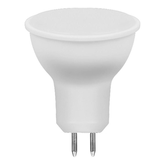 Лампа светодиодная Feron G5.3 11W 2700K матовая LB-760 38137 Лампа светодиодная Feron G5.3 11W 2700K матовая LB-760 38137