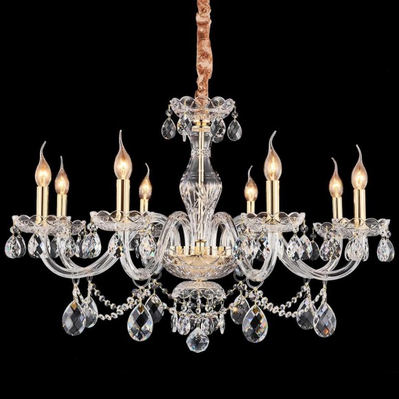 Люстра Illumico IL2066-8PBC-25 ELITE