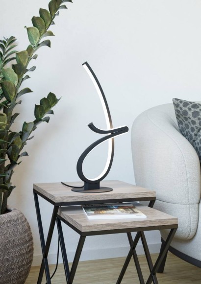 Настольная лампа Eglo Cardoncito 902348 Настольная лампа Eglo Cardoncito 902348