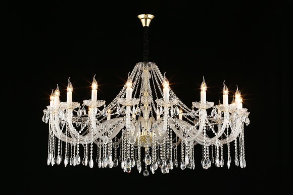 Подвесная люстра Aployt Anula APL.810.03.20