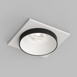 Встраиваемый светильник Denkirs Lemvik DK2402-BK