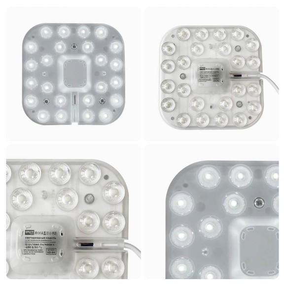 Светодиодный модуль Apeyron 02-54 Светодиодный модуль Apeyron 02-54