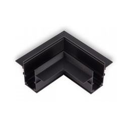 Коннектор L- образный боковой ST Luce ST007.429.00 Коннектор L- образный боковой ST Luce ST007.429.00