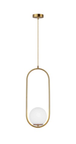 Светильник подвесной Moderli Klaster V11585-1P