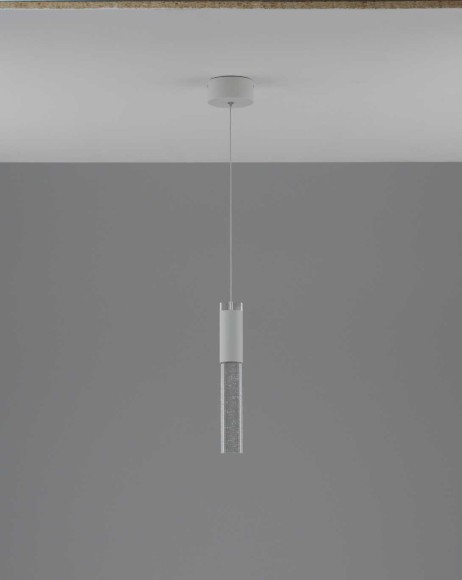 Светильник подвесной светодиодный Moderli Ran V11393-PL Светильник подвесной светодиодный Moderli Ran V11393-PL