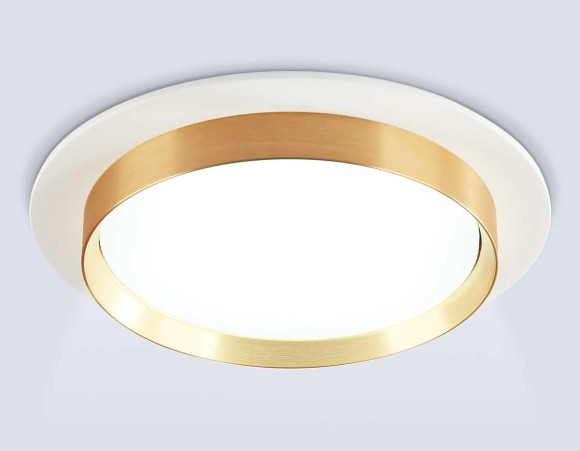 Светильник встраиваемый Ambrella light TECHNO SPOT TU5012