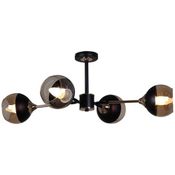 Потолочная люстра Reluce 52060-0.3-04 Потолочная люстра Reluce 52060-0.3-04