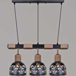 Люстра подвесная Reluce 05580-0.9-03