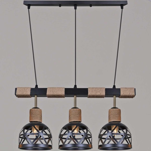 Люстра подвесная Reluce 05580-0.9-03