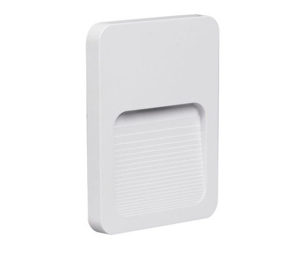 Уличный настенный светодиодный светильник Jazzway PST/W 5005570 Уличный настенный светодиодный светильник Jazzway PST/W 5005570