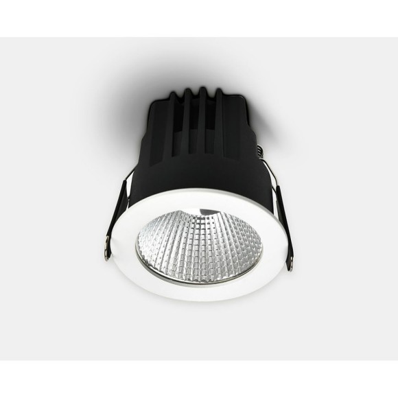 Встраиваемый светильник Italline IT06-6038 white 4000K