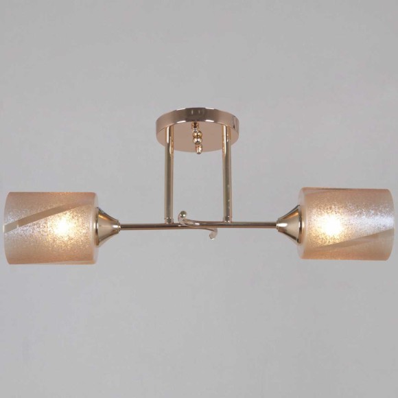 Потолочная люстра Reluce 51460-0.3-02 FG Потолочная люстра Reluce 51460-0.3-02 FG