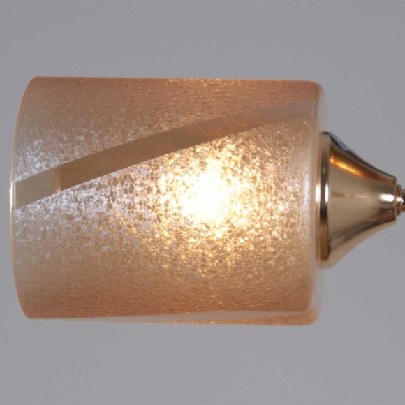 Потолочная люстра Reluce 51460-0.3-02 FG Потолочная люстра Reluce 51460-0.3-02 FG