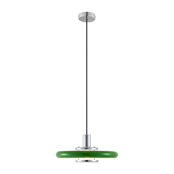 Подвесной светильник Lussole Stream LSP-5019