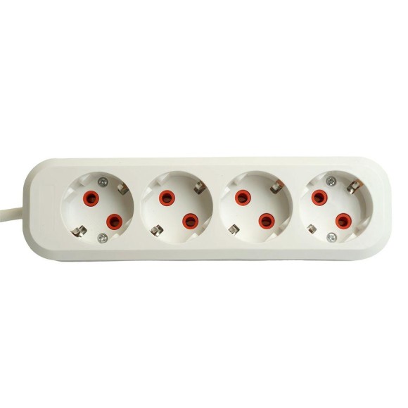 Удлинитель Stekker Home 4гн 5м с/з HM06-40-05 49352 Удлинитель Stekker Home 4гн 5м с/з HM06-40-05 49352