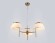 Люстра Ambrella Light HIGH LIGHT LH72471