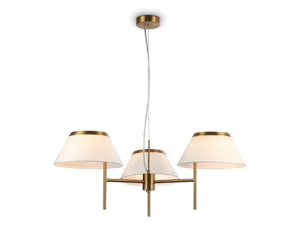 Люстра Ambrella Light HIGH LIGHT LH72471