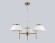 Люстра Ambrella Light HIGH LIGHT LH72471