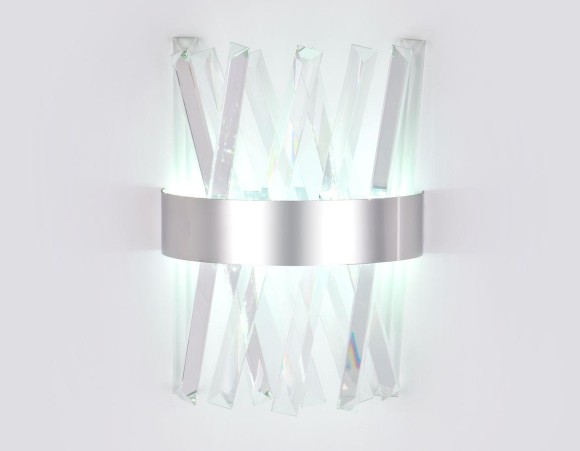 Настенный светодиодный светильник Ambrella light Traditional TR5322