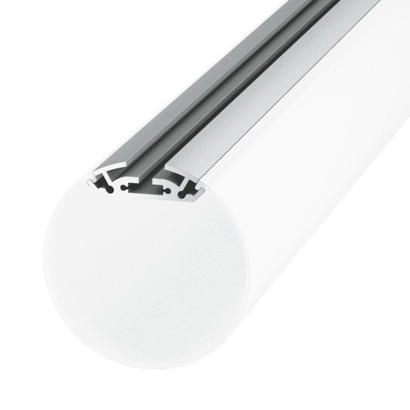 Подвесной профиль с рассеивателем SWG PT60-2.5 005487 Подвесной профиль с рассеивателем SWG PT60-2.5 005487