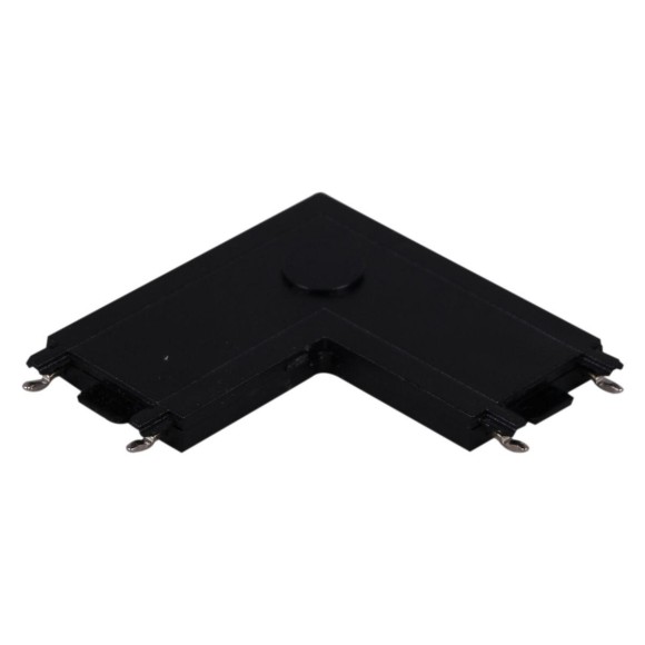 Коннектор угловой Reluce RL 06102 corner connector BK