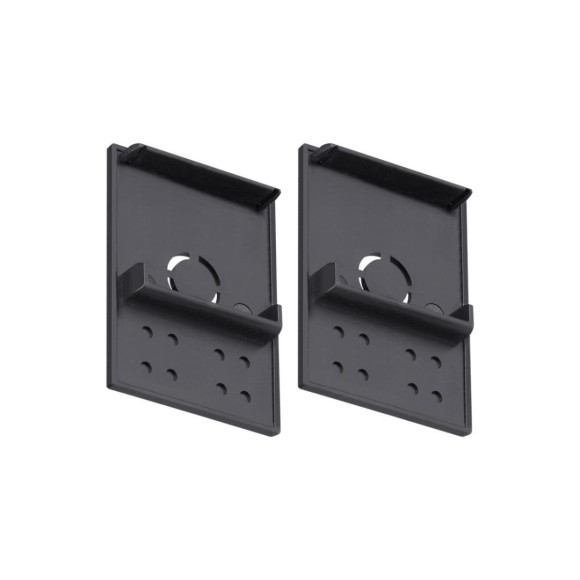 Заглушка торцевая 2 шт Novotech VECTOR 135317