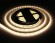 Светодиодная влагозащищенная лента Ambrella Light 9,6W/m 120LED/m 2835SMD теплый белый 5M GS1201