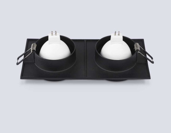 Светильник встраиваемый Ambrella Light TN30712