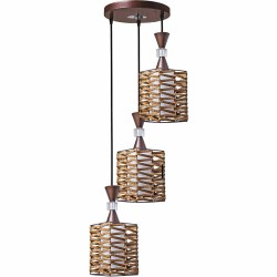 Потолочный светильник Reluce 02125-0.4-03