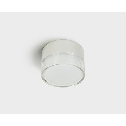 Потолочный светодиодный светильник Italline IT06-6041 white 3000K