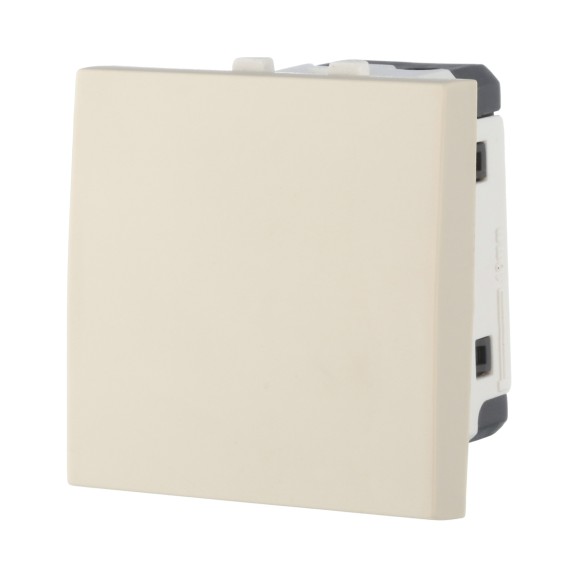 Переключатель LK Studio с двух мест 45х45мм (схема 6) 16 A, 250 B (бежевый) LK45 850801-1 Переключатель LK Studio с двух мест 45х45мм (схема 6) 16 A, 250 B (бежевый) LK45 850801-1